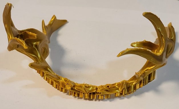 Kroning Kennisdeling