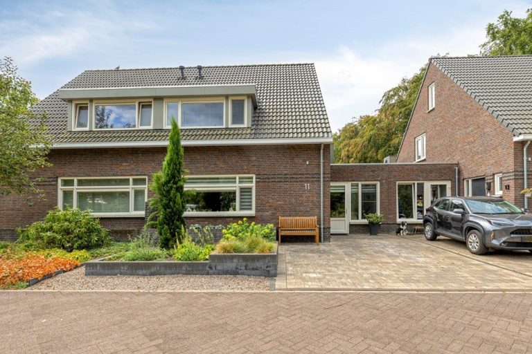 Domein 11, 6029RH Sterksel