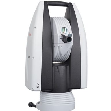 Leica Absolute Tracker AT960