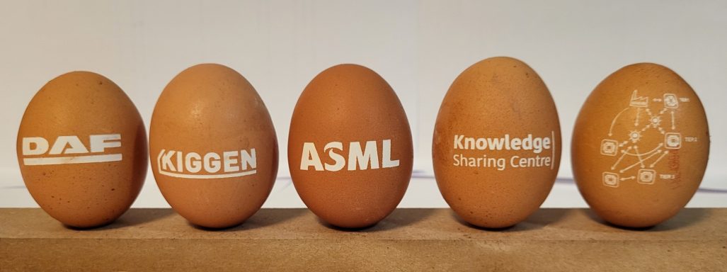 Machining Innovations NL